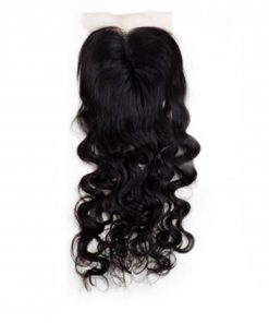 Brazilian Deep Wave Closure