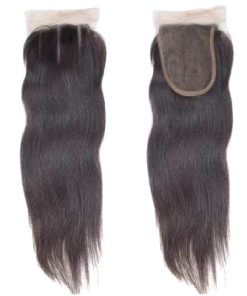 Brazilian Straight Closure