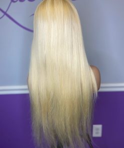 Russian Blonde