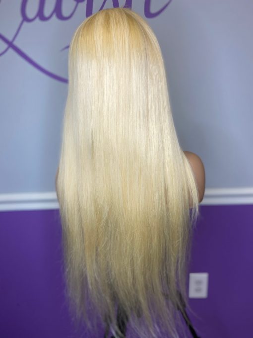 Russian Blonde
