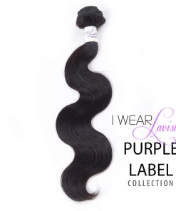 Brazilian Body Wave