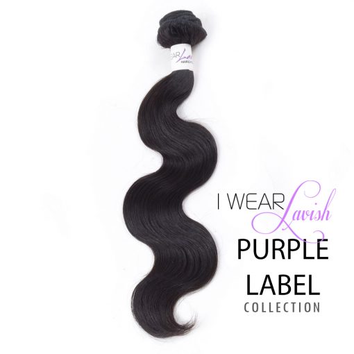Brazilian Body Wave