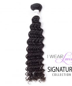 Brazilian Deep Wave