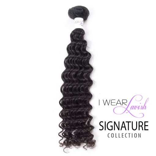 Brazilian Deep Wave