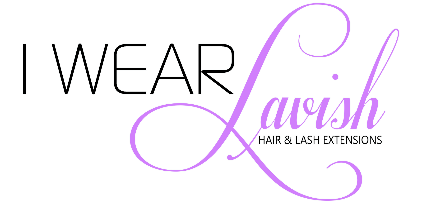 I Wear Lavish – 100%  VIRGIN HAIR EXTENSIONS