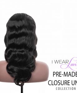Pre-Made (Closure Units)