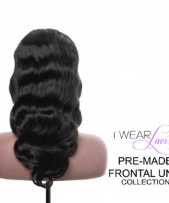 Pre-Made (Frontal Units)